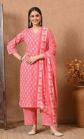 Coral Block Set - 1