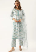 Icy Blue Set - 1